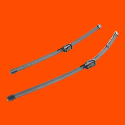 VALEO Pyyhkijänsulat Edessä 574476 Tuulilasinpyyhkimet,Pyyhkijät VW,AUDI,HONDA,Passat Variant (365),CC (358),Passat Limousine (362)