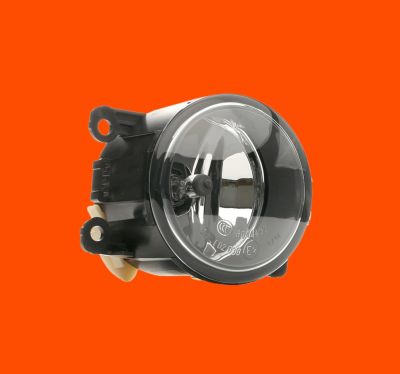 VALEO Sumuvalot Oikea 043352 Sumuvalo PEUGEOT,CITROËN,NISSAN,207 (WA_, WC_),207 CC (WD_),307 (3A/C),307 CC (3B),207 SW (WK_),307 SW (3H)