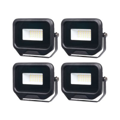 Valonheitin / Työvalo AGGE Floodlight, 20W, 4 kpl