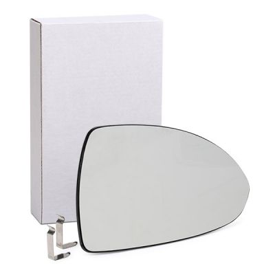 VAN WEZEL Sivupeilin Lasi * HAGUS * Oikea 3750836 Peililasi, Ulkopeili OPEL,Corsa D Schrägheck (S07),Corsa E Schrägheck (X15)