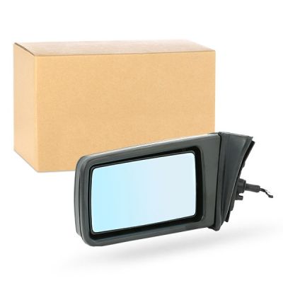 VAN WEZEL Sivupeilit * HAGUS * Vasen 3024803 Ulkopeilit,Ulkopeili MERCEDES-BENZ,190 (W201),Stufenheck (W124),W124 T-modell (S124)