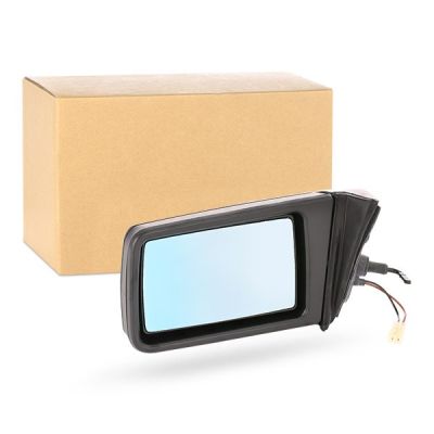 VAN WEZEL Sivupeilit * HAGUS * Vasen 3024813 Ulkopeilit,Ulkopeili MERCEDES-BENZ,190 (W201),Stufenheck (W124),W124 T-modell (S124)