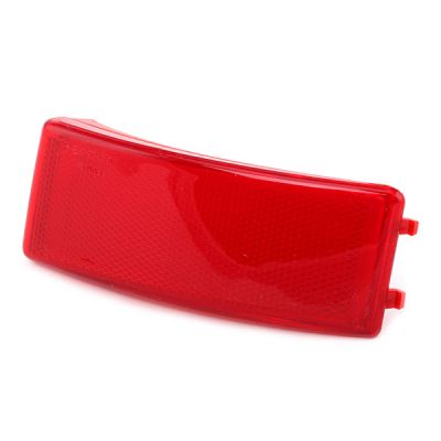 VAN WEZEL Takaheijastin Puskuri 4394939 Heijastin OPEL,RENAULT,FIAT,Vivaro A Kastenwagen (X83),Vivaro A Combi (X83),Vivaro B Combi (X82)