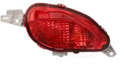 VAN WEZEL Takasumuvalo Oikea 5428940 TOYOTA,Yaris Schrägheck (_P13_)