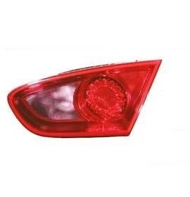 VAN WEZEL Takavalot Oikea 4940934 Takavalo SEAT,Leon Schrägheck (1P1)