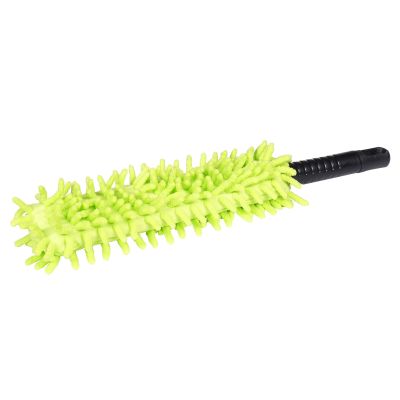 Vanneharja CAR5 Noodle Wheel Brush