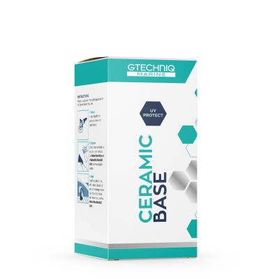 Venepinnoite Gtechniq Marine Ceramic Base, 250 ml