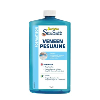 Veneshampoo Star Brite SeaSafe Boat Wash, 1000 ml