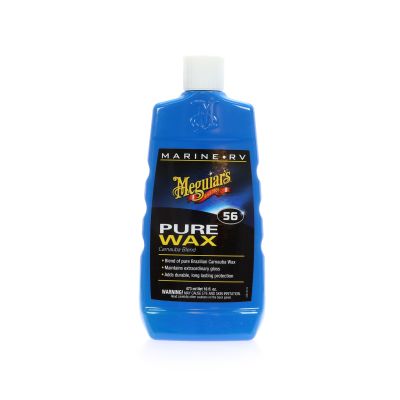 Venevaha Meguiars Marine Pure Wax, 473 ml