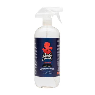 Viimeistelypuhdistusaine Dodo Juice Stripp-Ex, 1000 ml