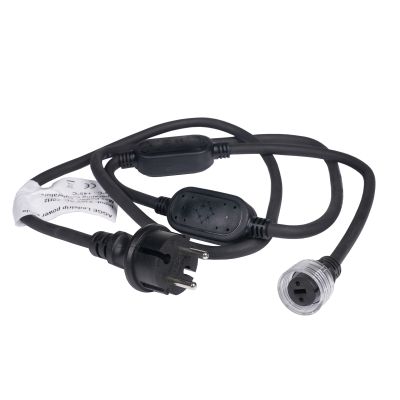 Virtajohto AGGE, 170 cm, 1 kpl