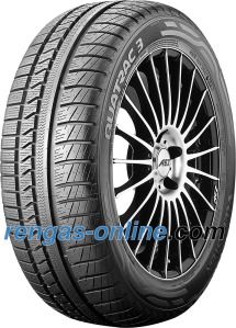 Vredestein Quatrac 3 ( 235/50 R18 101V XL , SUV )