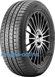 Vredestein Quatrac 5 ( 205/55 R17 95V XL )
