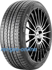 Vredestein Quatrac 5 SUV ( 225/60 R17 99V )