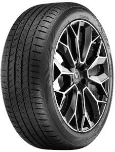 Vredestein Quatrac Pro+ ( 225/40 R18 92V XL )