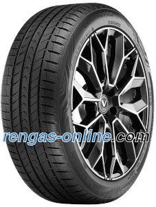 Vredestein Quatrac Pro+ ( 245/45 R17 99Y XL )