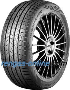 Vredestein Quatrac Pro ( 255/35 R19 96Y XL )