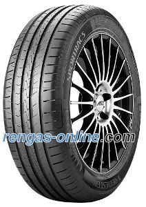 Vredestein Sportrac 5 SUV ( 215/65 R17 99V )
