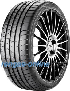 Vredestein Ultrac Satin ( 215/40 R17 87V XL )
