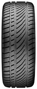 Vredestein Wintrac Nextreme ( 295/40 R20 110Y XL, SUV )