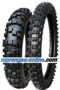 Waygom W 005 ( 100/90-19 TT 57M kumiseos keski HARD, NHS )