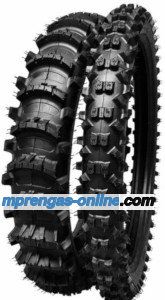 Waygom W 006 ( 80/100-21 TT 57M kumiseos Sand, NHS )