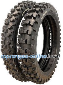 Waygom W 599 ( 80/100-21 TT 57L kumiseos SOFT keski, NHS )