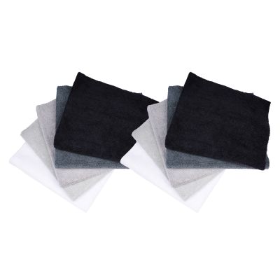 Yleisliinasetti King Carthur Royal Flush Gen2, 2 settiä (10 kpl)