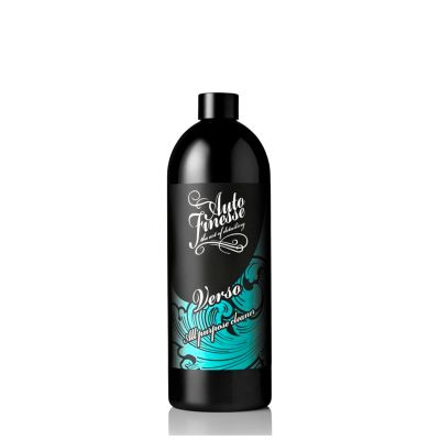 Yleispuhdistusaine Auto Finesse Verso, 1000 ml / Pullo