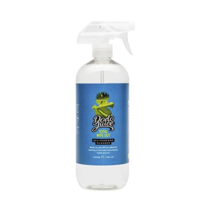 Yleispuhdistusaine Dodo Juice Total Wipe Out, 1000 ml, 1000 ml / Spray