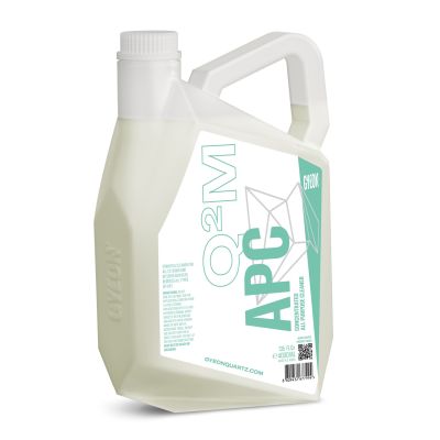 Yleispuhdistusaine Gyeon Q²M APC, 4000 ml / Kanisteri