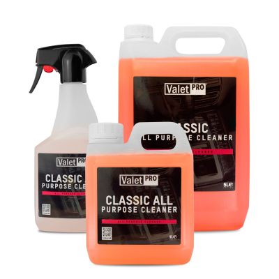 Yleispuhdistusaine ValetPRO Classic All Purpose Cleaner, 500 ml / Spray