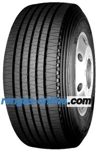 Yokohama 106ZS ( 385/55 R22.5 158L )