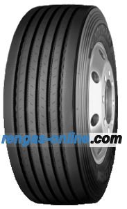 Yokohama 107ZL ( 295/80 R22.5 152/148M )