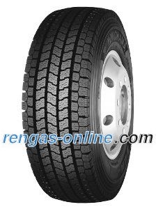 Yokohama 902W ( 295/80 R22.5 152/148M )