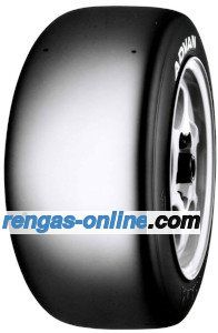 Yokohama Advan A005B ( 240/640 R18 A60-keski, Competition Use Only )