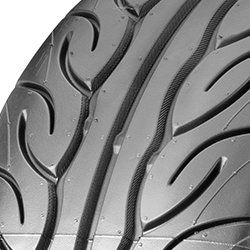 Yokohama Advan Neova (AD08R) ( 265/30 R19 89W Competition Use Only, RPB )