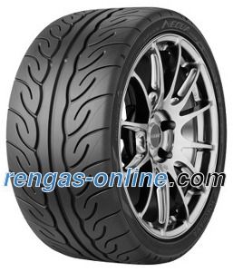 Yokohama Advan Neova (AD08R) ( 295/30 R18 94W RPB )