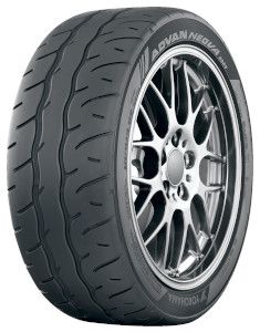 Yokohama Advan Neova (AD09) ( 225/45 R18 95W XL RPB )