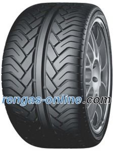Yokohama Advan S.T. (V802) ( 285/45 R19 107W RPB )