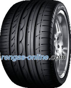Yokohama Advan Sport (V103B) ( 295/35 R21 107Y XL N0 )