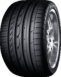 Yokohama Advan Sport (V103B) ( 295/35 R21 107Y XL N0, RPB )