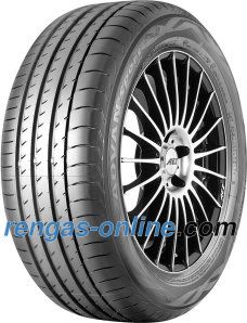 Yokohama Advan Sport (V105) ( 275/30 ZR20 (97Y) XL RPB )