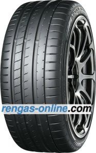 Yokohama Advan Sport (V107) SUV ( 295/40 R22 112Y XL RPB )