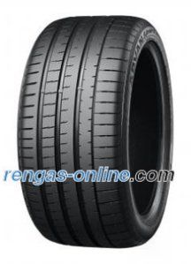 Yokohama Advan Sport (V107E) ( 285/40 R20 108Y XL *, RPB )