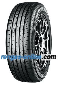 Yokohama BluEarth-XT (AE61) ( 235/50 R20 104V XL BluEarth, RPB )