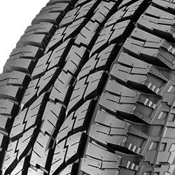 Yokohama Geolandar A/T (G015) ( 255/50 R20 109H XL, RPB )