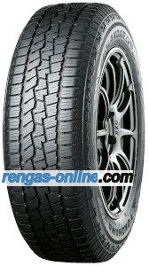 Yokohama Geolandar CV 4S G061 ( 275/60 R20 116H XL, RPB )