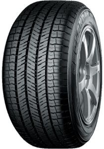 Yokohama Geolandar (G91L) ( 225/60 R17 99H )