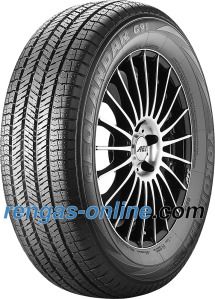 Yokohama Geolandar H/T (G91A) ( 225/65 R17 102H XL )